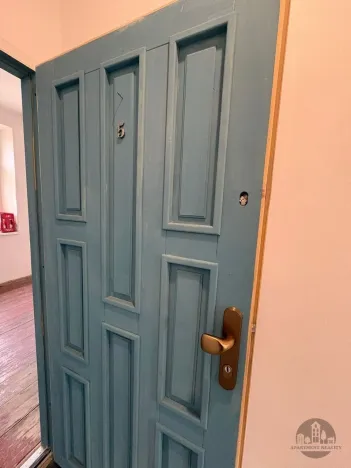 Pronájem bytu 3+kk, Liberec - Liberec III-Jeřáb, Proboštská, 86 m2