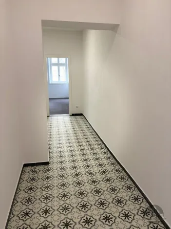 Pronájem bytu 3+kk, Liberec - Liberec III-Jeřáb, Proboštská, 86 m2