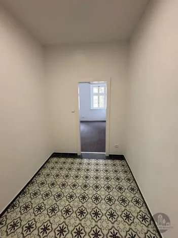 Pronájem bytu 3+kk, Liberec - Liberec III-Jeřáb, Proboštská, 86 m2