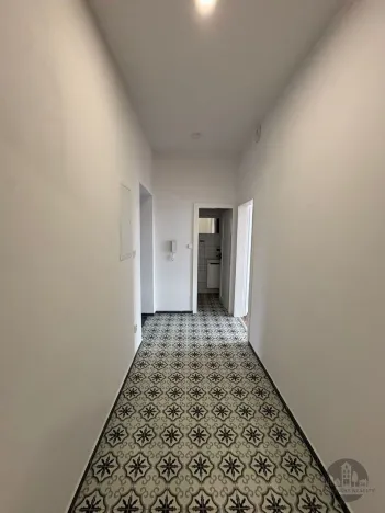 Pronájem bytu 3+kk, Liberec - Liberec III-Jeřáb, Proboštská, 86 m2