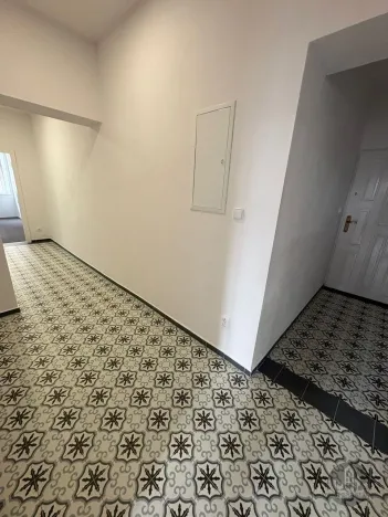 Pronájem bytu 3+kk, Liberec - Liberec III-Jeřáb, Proboštská, 86 m2