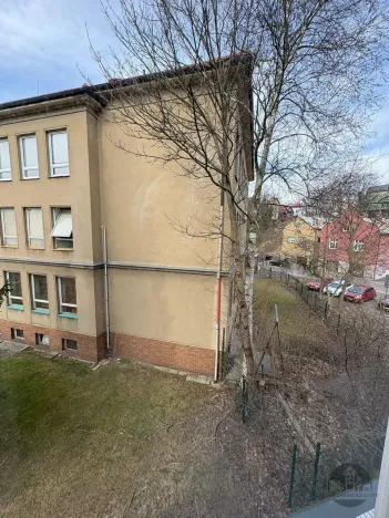 Pronájem bytu 3+kk, Liberec - Liberec III-Jeřáb, Proboštská, 86 m2