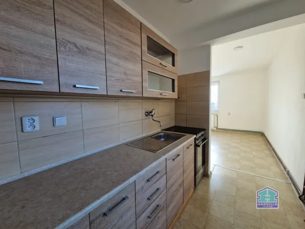 Pronájem bytu 1+kk, Bezdružice, V Podzámčí, 30 m2