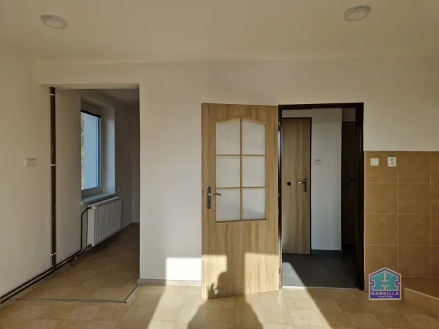 Pronájem bytu 1+kk, Bezdružice, V Podzámčí, 30 m2
