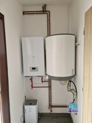 Pronájem bytu 1+kk, Bezdružice, V Podzámčí, 30 m2