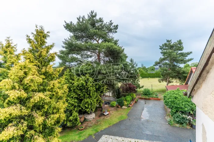 Prodej pozemku pro bydlení, Odolena Voda, 837 m2