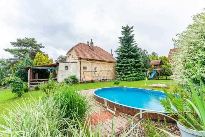 Prodej pozemku pro bydlení, Odolena Voda, 837 m2