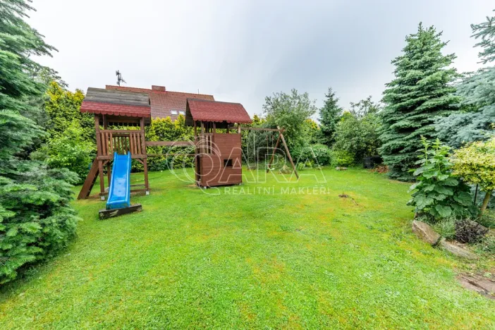 Prodej pozemku pro bydlení, Odolena Voda, 837 m2