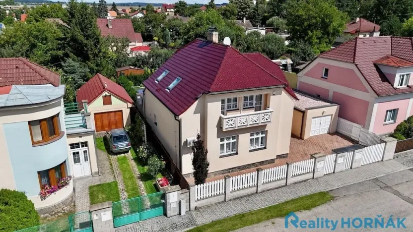 Prodej rodinného domu, Mirovice, Zahradní, 174 m2