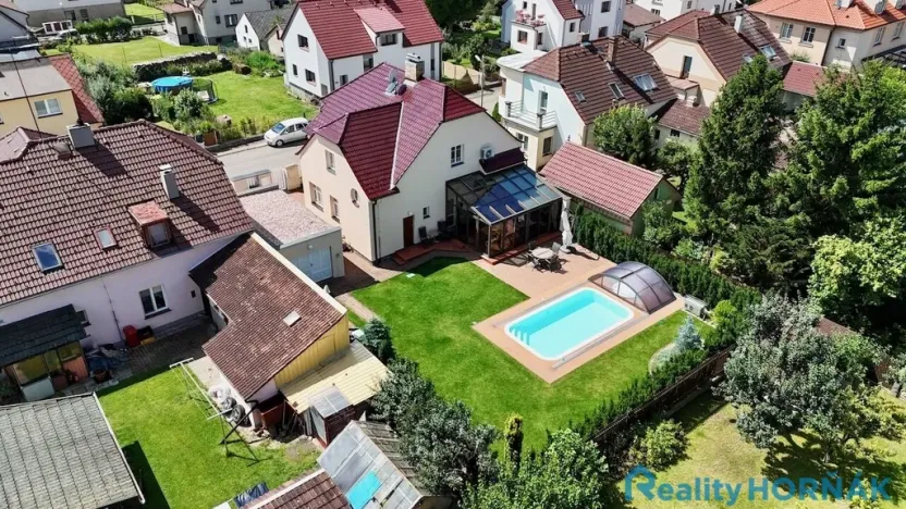 Prodej rodinného domu, Mirovice, Zahradní, 174 m2