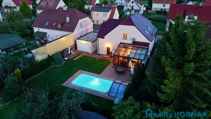 Prodej rodinného domu, Mirovice, Zahradní, 174 m2