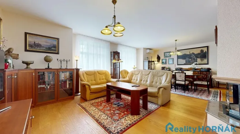 Prodej rodinného domu, Mirovice, Zahradní, 174 m2