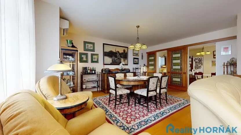 Prodej rodinného domu, Mirovice, Zahradní, 174 m2