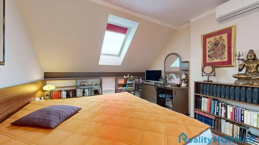 Prodej rodinného domu, Mirovice, Zahradní, 174 m2