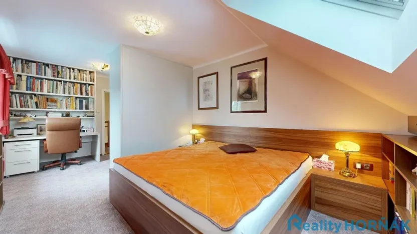 Prodej rodinného domu, Mirovice, Zahradní, 174 m2