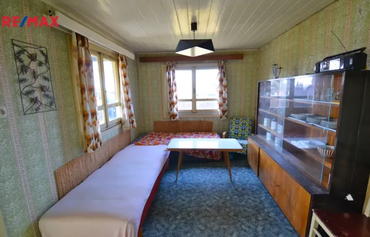 Prodej zahrady, Olomouc - Droždín, 1911 m2