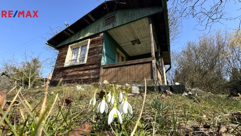 Prodej zahrady, Olomouc - Droždín, 1911 m2