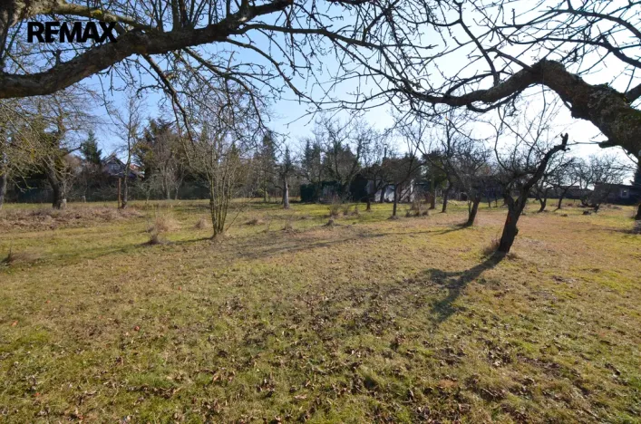 Prodej zahrady, Olomouc - Droždín, 1911 m2