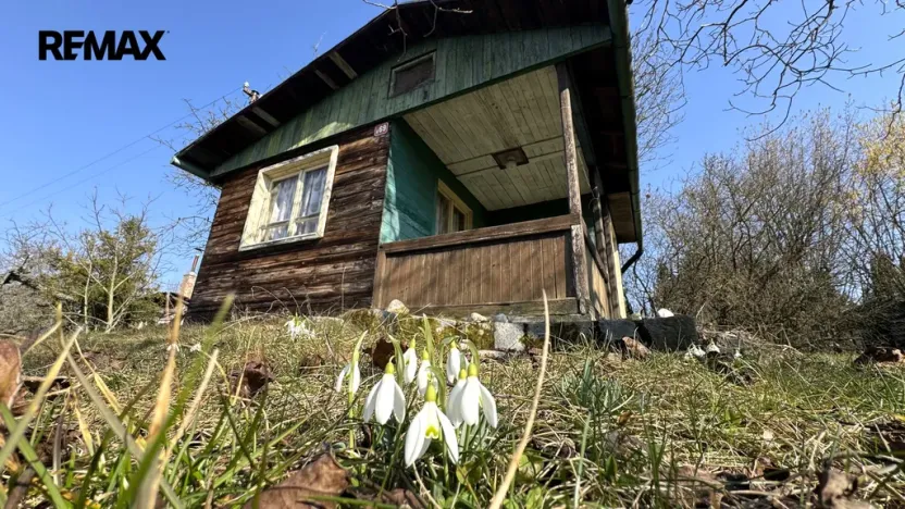 Prodej zahrady, Olomouc - Droždín, 1911 m2