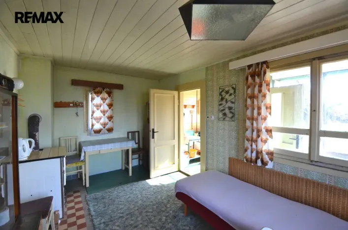 Prodej zahrady, Olomouc - Droždín, 1911 m2