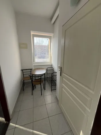 Pronájem bytu 1+kk, Prostějov, Olomoucká, 28 m2