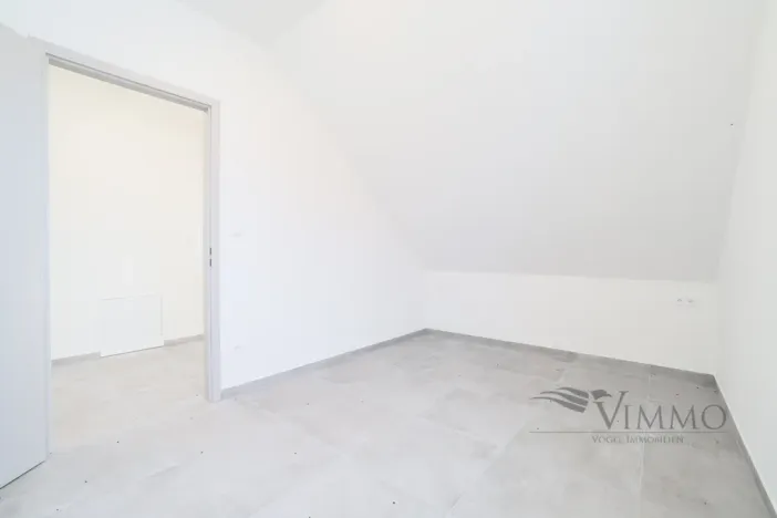 Pronájem bytu 3+kk, Horní Planá - Hůrka, 80 m2