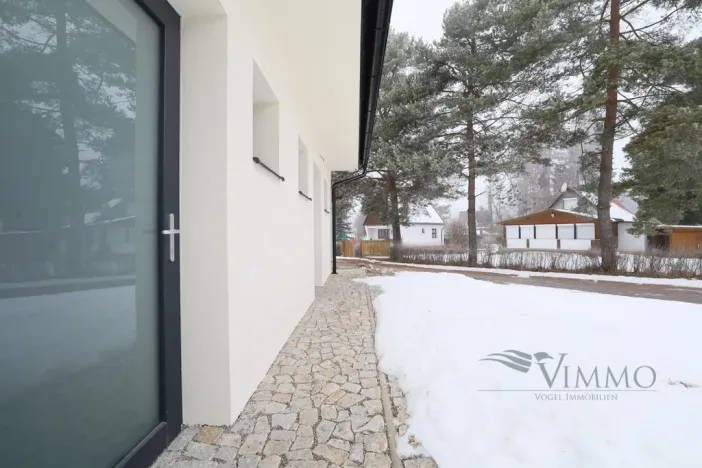 Pronájem bytu 3+kk, Horní Planá - Hůrka, 80 m2