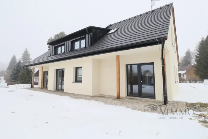 Pronájem bytu 3+kk, Horní Planá - Hůrka, 80 m2