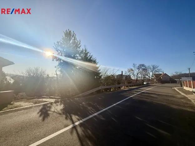 Prodej pozemku pro bydlení, Lhotsko, 1030 m2