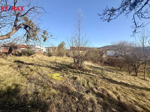 Prodej pozemku pro bydlení, Lhotsko, 1030 m2