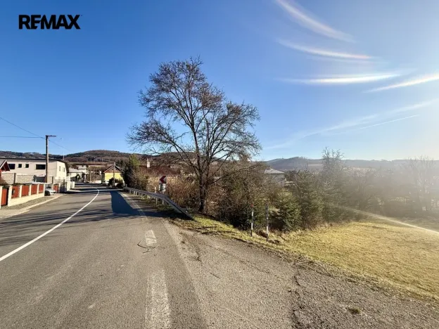 Prodej pozemku pro bydlení, Lhotsko, 1030 m2