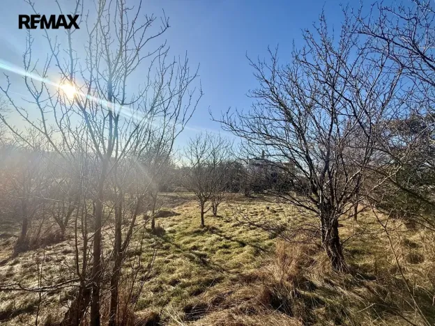 Prodej pozemku pro bydlení, Lhotsko, 1030 m2