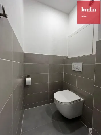 Pronájem bytu 1+kk, Opava, Antonína Sovy, 32 m2