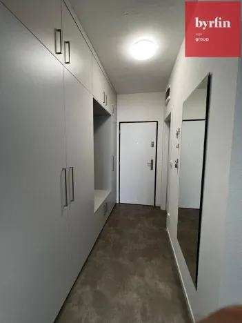 Pronájem bytu 1+kk, Opava, Antonína Sovy, 32 m2