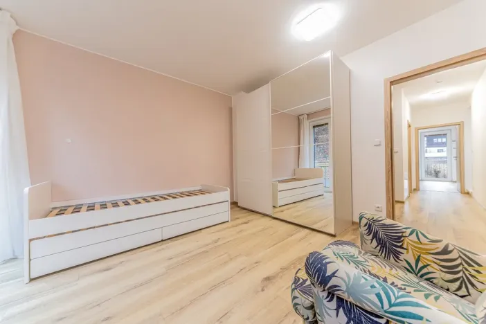 Pronájem rodinného domu, Zlín, Pod Stráněmi, 234 m2