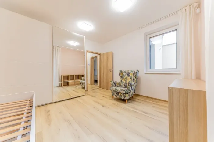 Pronájem rodinného domu, Zlín, Pod Stráněmi, 234 m2