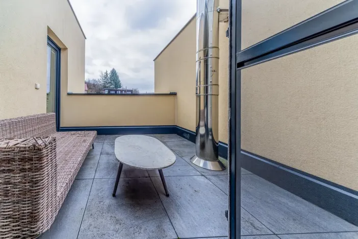 Pronájem rodinného domu, Zlín, Pod Stráněmi, 234 m2