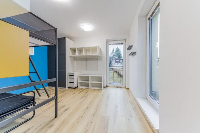 Pronájem rodinného domu, Zlín, Pod Stráněmi, 234 m2