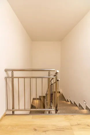 Pronájem rodinného domu, Zlín, Pod Stráněmi, 234 m2