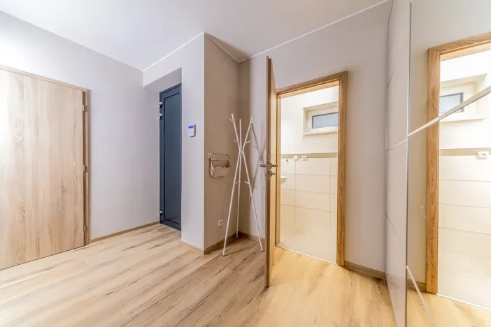 Pronájem rodinného domu, Zlín, Pod Stráněmi, 234 m2