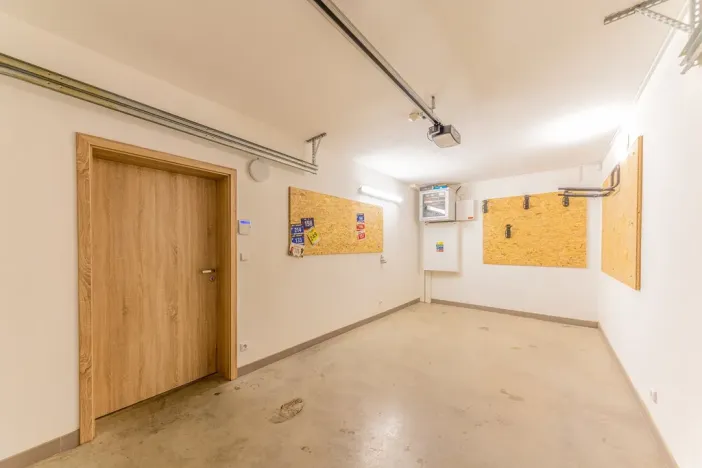 Pronájem rodinného domu, Zlín, Pod Stráněmi, 234 m2