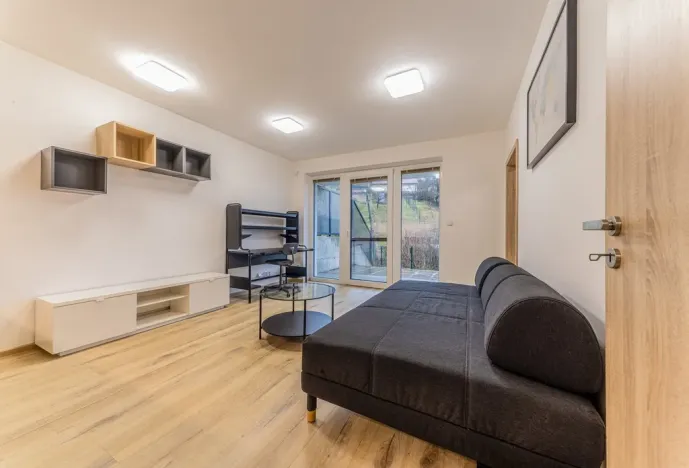 Pronájem rodinného domu, Zlín, Pod Stráněmi, 234 m2