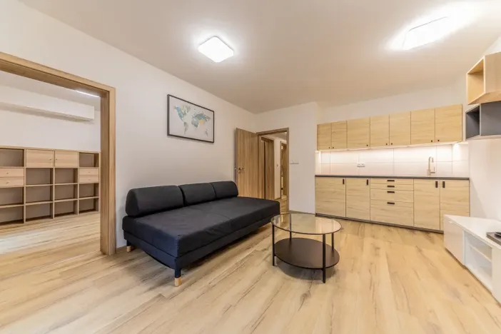 Pronájem rodinného domu, Zlín, Pod Stráněmi, 234 m2