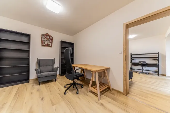 Pronájem rodinného domu, Zlín, Pod Stráněmi, 234 m2