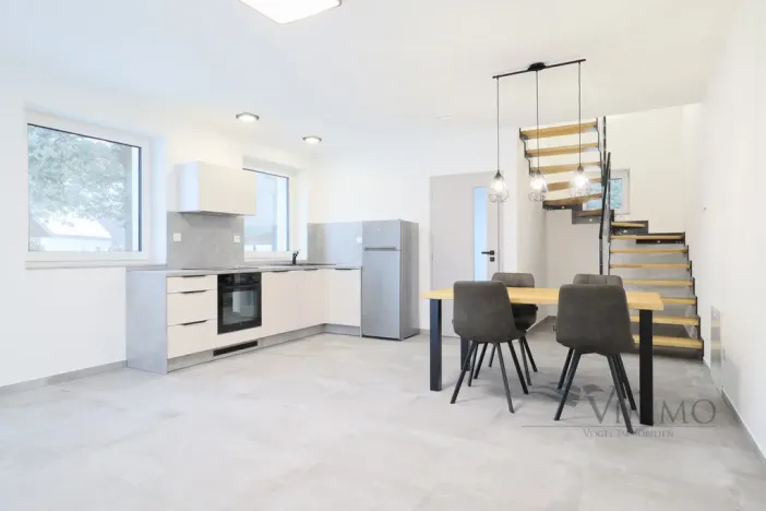 Pronájem bytu 3+kk, Horní Planá - Hůrka, 80 m2