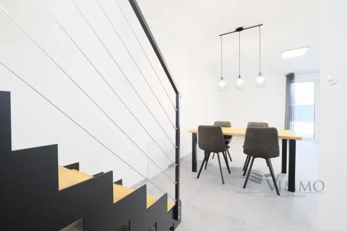 Pronájem bytu 3+kk, Horní Planá - Hůrka, 80 m2