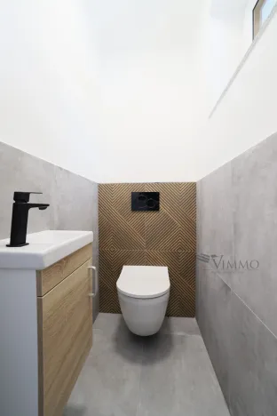 Pronájem bytu 3+kk, Horní Planá - Hůrka, 80 m2