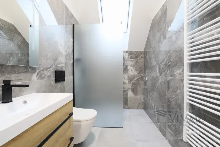 Pronájem bytu 3+kk, Horní Planá - Hůrka, 80 m2