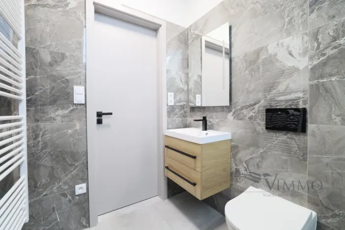 Pronájem bytu 3+kk, Horní Planá - Hůrka, 80 m2