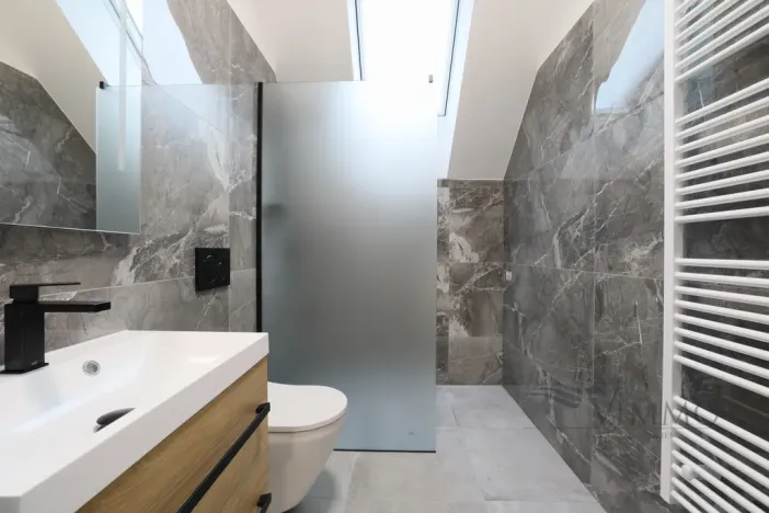 Pronájem bytu 3+kk, Horní Planá - Hůrka, 80 m2